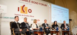 ICO launches the first issue of sustainable bonds in Spain
