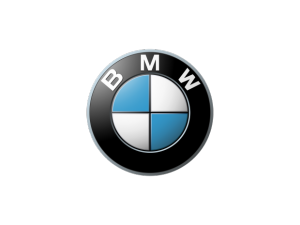 Logotipo. BMW