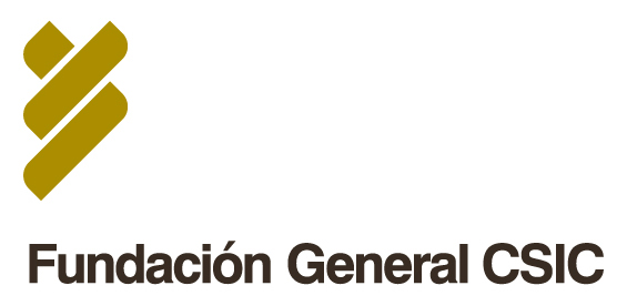 Logotipo. Fundación General CSIC