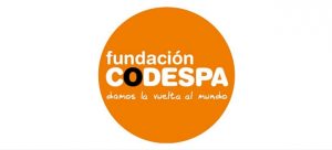 Logotype. CODESPA Foundation