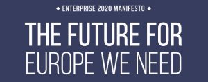Manifesto. Enterprise 2020