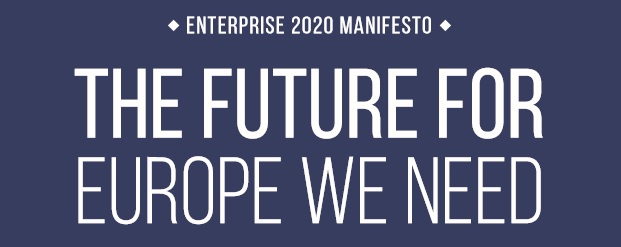 Manifiesto. Enterprise 2020