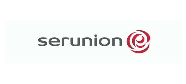 Logotipo. Serunion