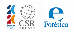 CSR Europe and Forética