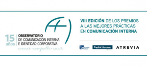 VIII Edición del los Premios a las Mejores Prácticas en Comunicación Interna