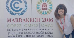 Marrakech 2016: Acción climática con las empresas como aliado