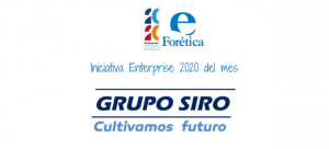Siro Group: &quot;Cultivating the Future&quot;.