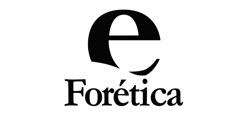 Logotipo. Forética
