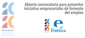 Forética's call for business initiatives for employment promotion