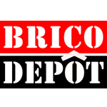 Logo Brico Depôt