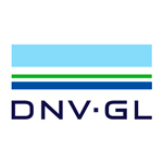 Logo DNV Business Assurance