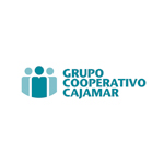 Logo Grupo Cooperativo Cajamar