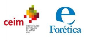 Agreement between Forética and CEIM to promote the diffusion of social responsibility