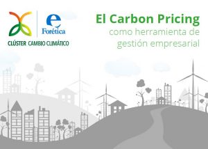 Portada El Carbon Pricing como herramienta de gestión empresarial