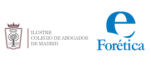 Agreement between Forética and the Madrid Bar Association (ICAM)
