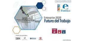 Enterprise 2020. El Futuro del trabajo