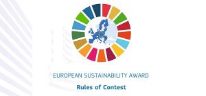 Premios Europeos de Sostenibilidad