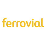 Logo Ferrovial