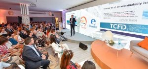 &quot;Leadership, Collaboration and Engagement&quot; keys to sustainability at CSR Spain 2018.