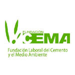 Logo Fundación Cema