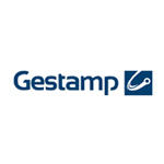Logo Gestamp