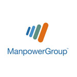 Logo ManpowerGroup