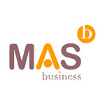 Logo MAS business