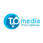 Logo t2 media