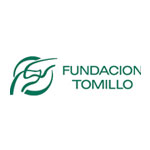 Logo Fundación Tomillo