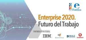 Proyecto Enterprise 2020. Futuro del trabajo