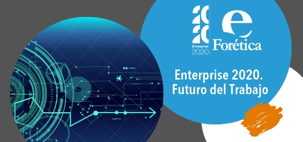 Presentación de resultados Enterprise 2020. Futuro trabajo