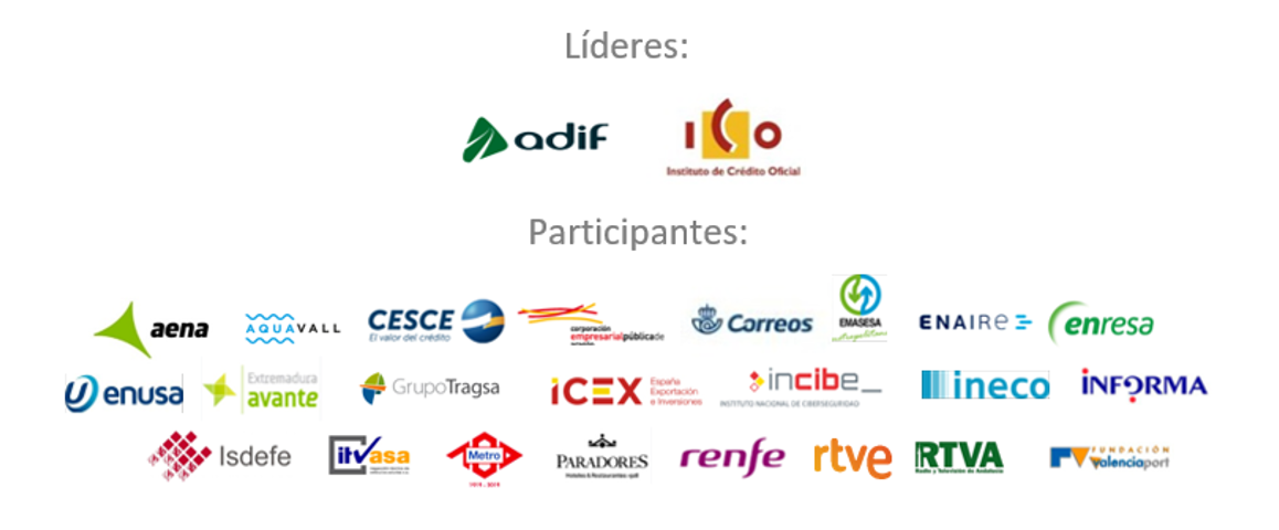 grupo de accion empresas publicas