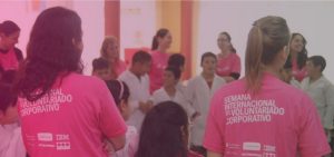 Forética lanza la IX Semana Internacional del Voluntariado Corporativo