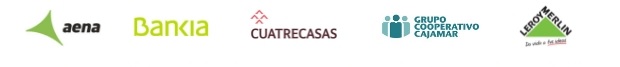 líderes