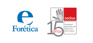 Forética y la Sociedad Española de Directivos de la Salud