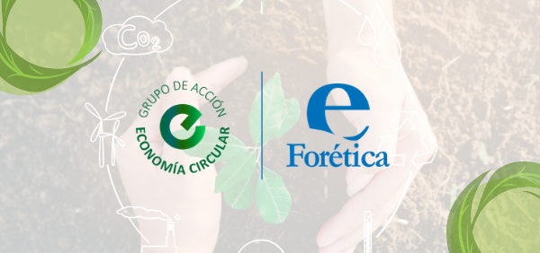 Forética's Circular Economy Action Group Roadmap