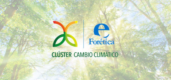 Forética Climate Change Cluster