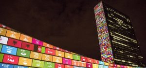 Keys to integrating the sustainable development goals