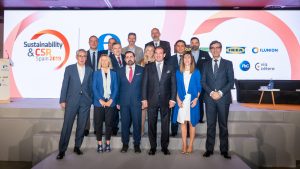Sustainability &amp; CSR Spain 2019 Forum