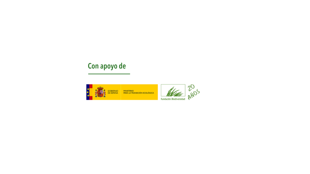 biodiversidad