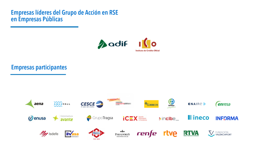 Grupo de Accion en empresas publicas