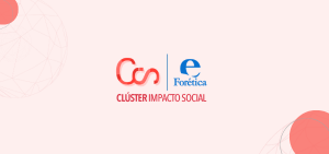 Clúster de impacto social de Forética