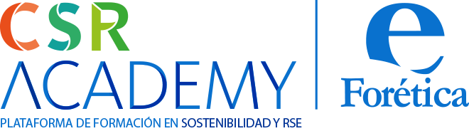 CSR academy foretica