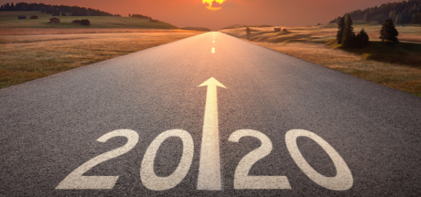 La Agenda 2020: El &quot;super año&quot; de la sostenibilidad