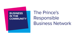 Business in the community