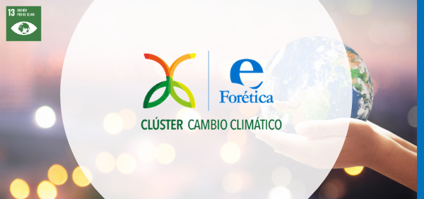 Forética&#039;s &quot;Climate Change Cluster&quot; promotes solutions for decarbonization