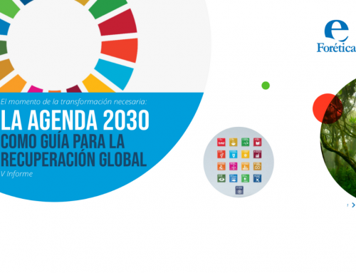 La Agenda 2030 como guía para la recuperación global (2020)