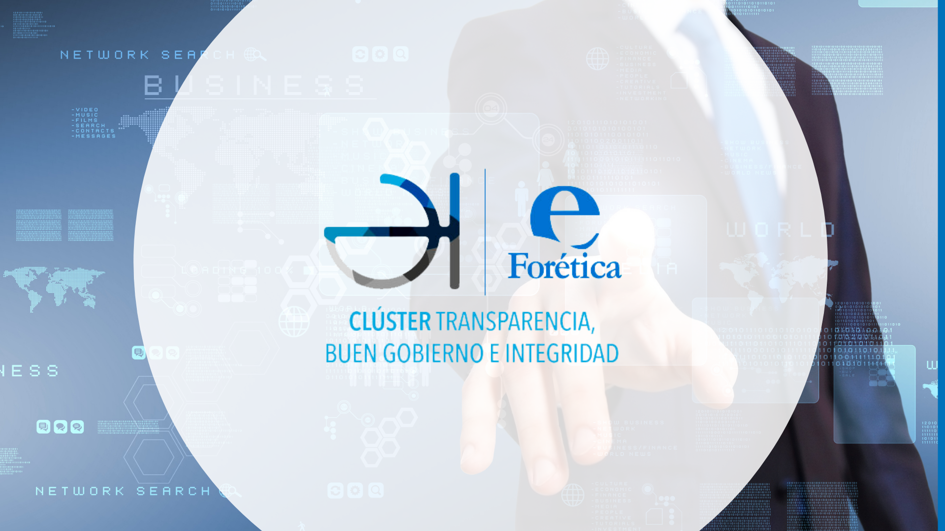 Forética encourages the promotion of corporate sustainability