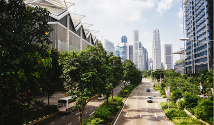 ciudades sostenibles 2030