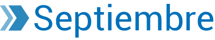 septiembre